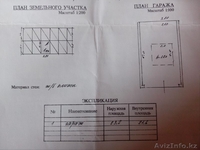 Продам гараж в Южном - Изображение #2, Объявление #908138