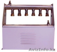 ВОДЯНОЙ ТЕПЫЙ ПОЛ - ОСНОВНОЕ ОТОПЛЕНИЕ . МОНТАЖ*СЕРВИСНОЕ ОБСЛУЖИВАНИЕ*ГАРАНТИЯ - Изображение #1, Объявление #911546