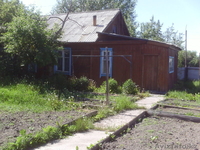 Половина 2х квартирного жилого дома - Изображение #3, Объявление #920095