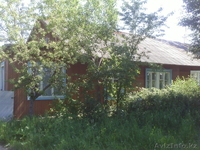 Половина 2х квартирного жилого дома - Изображение #1, Объявление #920095