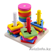Продажа развивающих игрушек - Изображение #2, Объявление #911882