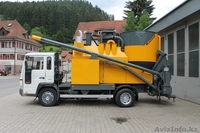 Mобильный Комбикормовый Завод - Изображение #1, Объявление #920844