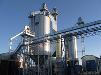 Зернохранилища и семяочистительные линий от датской компании Кимбрия по РК - Изображение #5, Объявление #911294