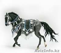 Фигурки авторской работы - Изображение #1, Объявление #911883