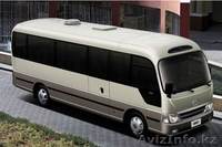 Спец техника, грузовая и пассажирская, уборочная и погрузочная. - Изображение #5, Объявление #920645