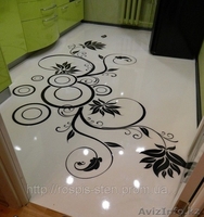 Наливные полы в Астане, установка, качество, сроки - Изображение #1, Объявление #911421