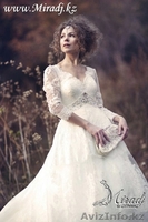 Салон свадебных платьев Miradj - Изображение #3, Объявление #910636