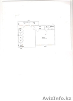 магазин "Нуреке" с летним кафе в г. Макинск  - Изображение #6, Объявление #335344