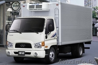 Спец техника, грузовая и пассажирская, уборочная и погрузочная. - Изображение #4, Объявление #920645