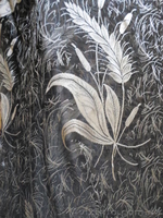 Красивейшие шторы-тюль из органзы нежного персикового цвета - Изображение #9, Объявление #910673