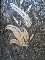 Красивейшие шторы-тюль из органзы нежного персикового цвета - Изображение #8, Объявление #910673