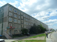 3 комнатнгая на Куйши Дина - Изображение #1, Объявление #918926