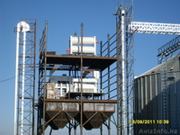 Зернохранилища и семяочистительные линий от датской компании Кимбрия по РК - Изображение #6, Объявление #911294