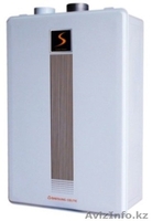 Котлы отопления газовые, дизельные, электрические оптом и в розницу Ю.Корея - Изображение #3, Объявление #911554