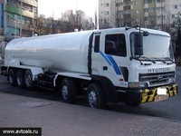 Спец техника, грузовая и пассажирская, уборочная и погрузочная. - Изображение #1, Объявление #920645