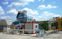 Оборудование для изготовления бетонных блоков, тротуарной плитки, поребриков - Изображение #3, Объявление #909496