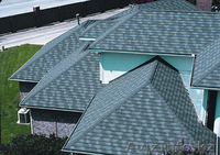 Гибкая (битумная) черепица ШИНГЛАС и KATEPAL (Руфлекс) - Изображение #2, Объявление #201787