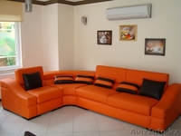 Продажа меблированной виллы в Кемере в Анталии,Турци - Изображение #2, Объявление #930748