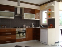 Продажа меблированной виллы в Кемере в Анталии,Турци - Изображение #3, Объявление #930748