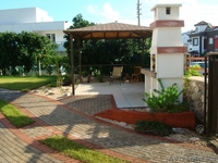 Продажа меблированной виллы в Кемере в Анталии,Турци - Изображение #5, Объявление #930748