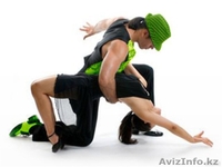 Сальса и Бачата Уроки танцев, Сальса Эльдорадо  - Изображение #1, Объявление #931087