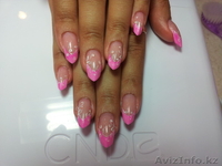 Татуаж Наращивание ресниц Депиляция - Изображение #6, Объявление #934279