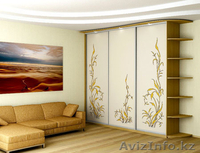 Мебель на заказ и перетяжка в Астане - Изображение #3, Объявление #925156