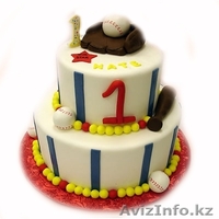 Детские торты на заказ - Изображение #7, Объявление #893116