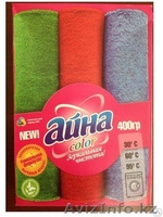 Стиральный порошок Айша - Изображение #3, Объявление #934535