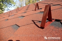 Гибкая (битумная) черепица ШИНГЛАС и KATEPAL (Руфлекс) - Изображение #6, Объявление #201787