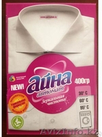 Стиральный порошок Айша - Изображение #2, Объявление #934535