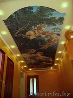 Натяжные Французские потолки. - Изображение #3, Объявление #923426