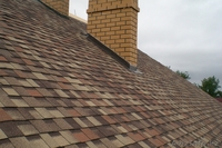 Гибкая (битумная) черепица ШИНГЛАС и KATEPAL (Руфлекс) - Изображение #7, Объявление #201787