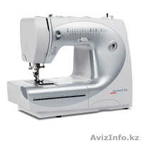 Швейные машины с гарантией! Доступные цены, гибкая система скидок! - Изображение #2, Объявление #930232