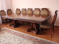 продам хорошую гостиную мебель, цена договорная  - Изображение #1, Объявление #922689