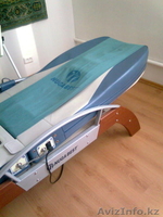 Продам южнокорейскую многофункциональную кровать-массажер Nuga Best NM-5000 Plus - Изображение #2, Объявление #934116