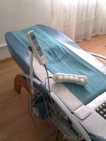 Продам южнокорейскую многофункциональную кровать-массажер Nuga Best NM-5000 Plus - Изображение #5, Объявление #934116