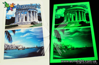 Светящаяся фотобумага - Изображение #6, Объявление #931924