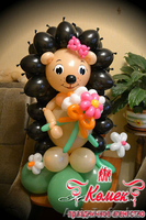 Оформление на детский праздник - Изображение #4, Объявление #893096