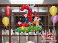 Оформление на детский праздник - Изображение #3, Объявление #893096