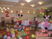 Оформление на детский праздник - Изображение #5, Объявление #893096