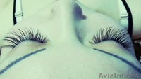 Нарищивание ресниц - Изображение #3, Объявление #937055