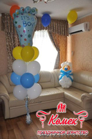 Оформление на детский праздник - Изображение #8, Объявление #893096