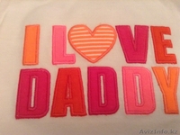 Carter's Бодики с надписями - Изображение #3, Объявление #935911