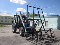 Стагомет СНУ-0.8 - Изображение #3, Объявление #936671