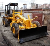 Продам грейдер ДЗ-98 - Изображение #1, Объявление #932054