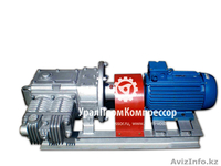 Компрессор ВВ-08/8-720, компрессор ЭК-7, компрессор ЭК-4 и запчасти к ним от ООО - Изображение #2, Объявление #923404