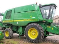 Зерноуорочный комбайн John Deere S690i  - Изображение #3, Объявление #923632