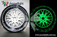 Светящиеся краски - Изображение #1, Объявление #931918