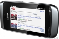 Нокиа Аша 308 — телефон, работающий на платформе Series 40 Developer Platform 2. - Изображение #3, Объявление #935945